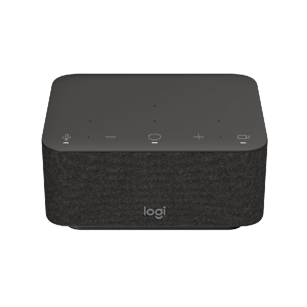 Logitech Logi Dock UC