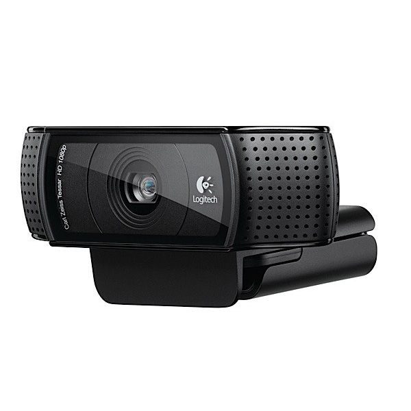 Logitech C920 HD PRO