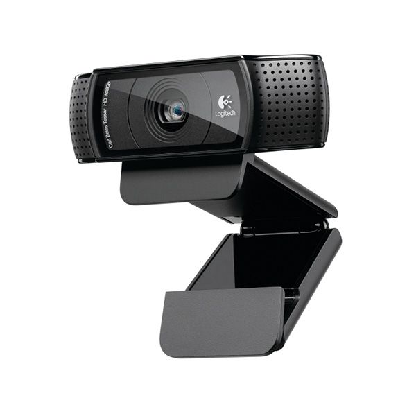 Logitech C920 HD PRO