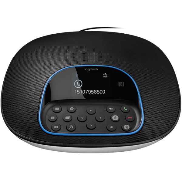 Logitech Group Konferenzsystem