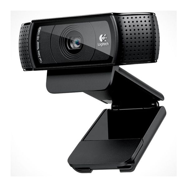 Logitech C920 HD PRO