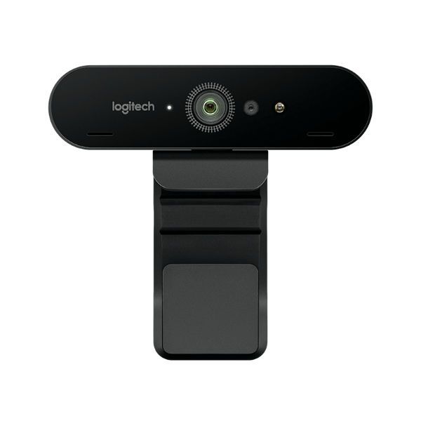 Logitech BRIO Webcam USB 3.0