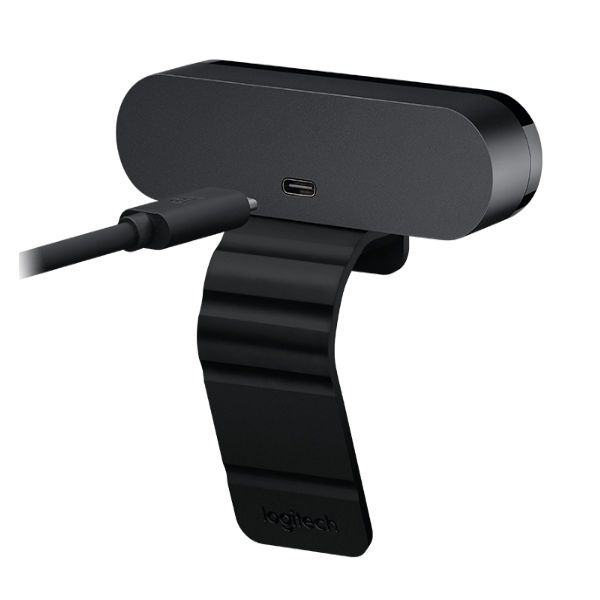 Logitech BRIO Webcam USB 3.0