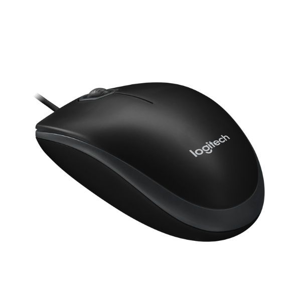 Logitech USB-Maus B100