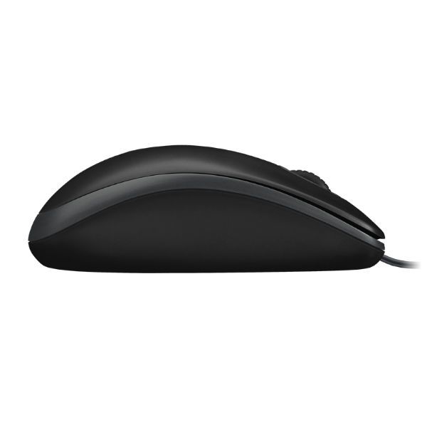 Logitech USB-Maus B100