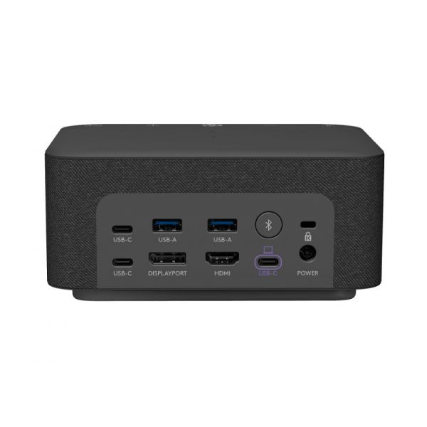 Logitech Logi Dock Teams