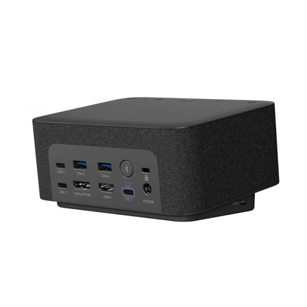Logitech Logi Dock Teams