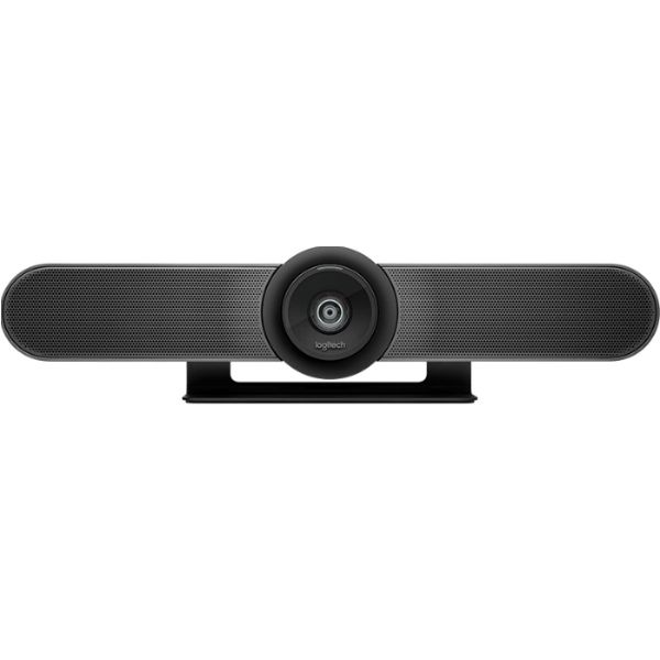 Logitech MeetUp Webcam + Erweiterungsmikrofon