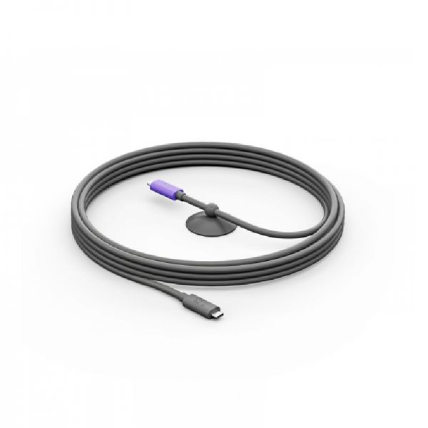 Logitech MeetUp 2 + USB Kabel