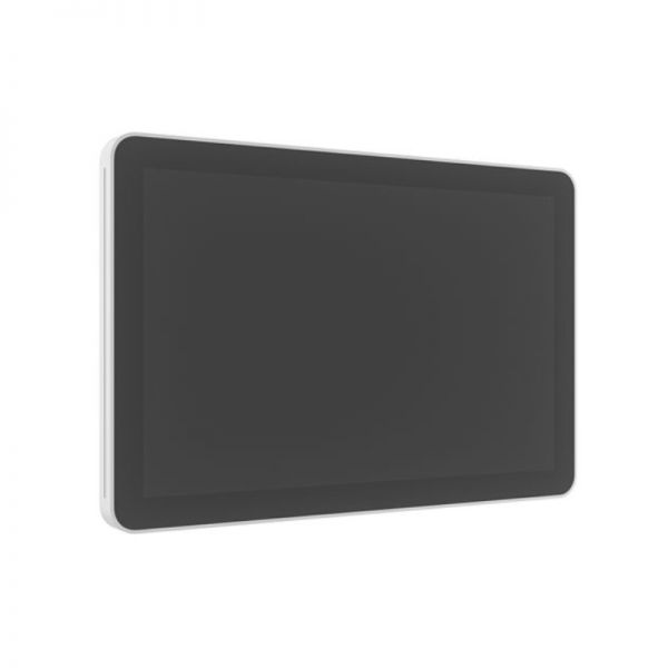 Logitech Tap Konferenzraumplaner - Weiss