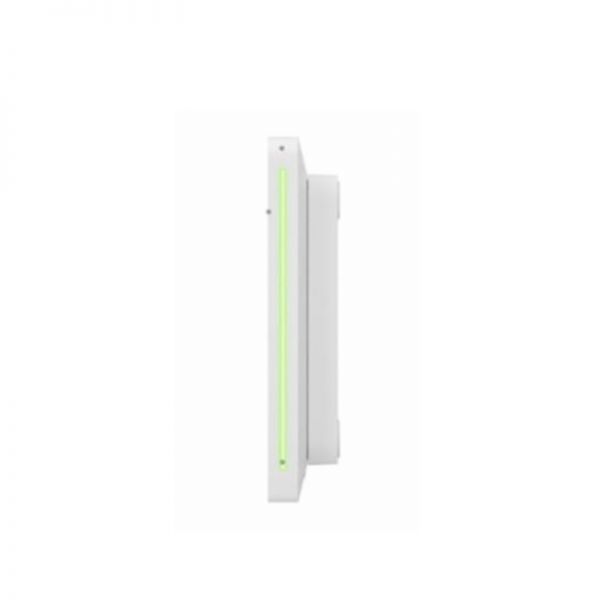 Logitech Tap Konferenzraumplaner - Weiss