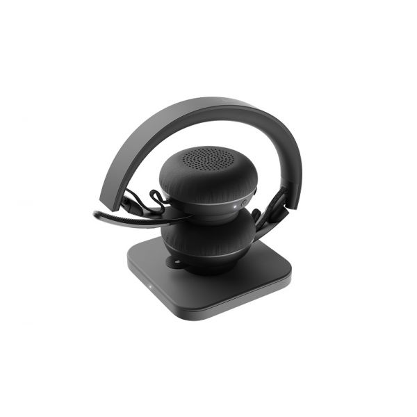 Logitech Zone Wireless - UC