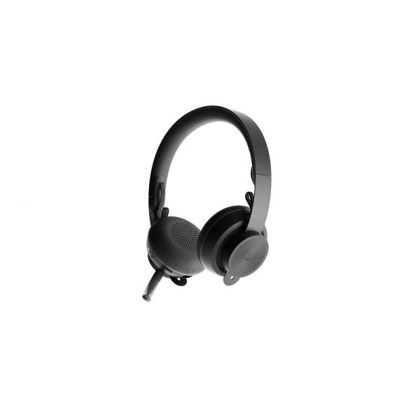 Logitech Zone Wireless - UC