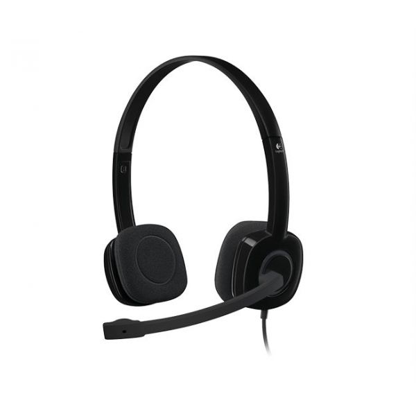 Logitech H151 (