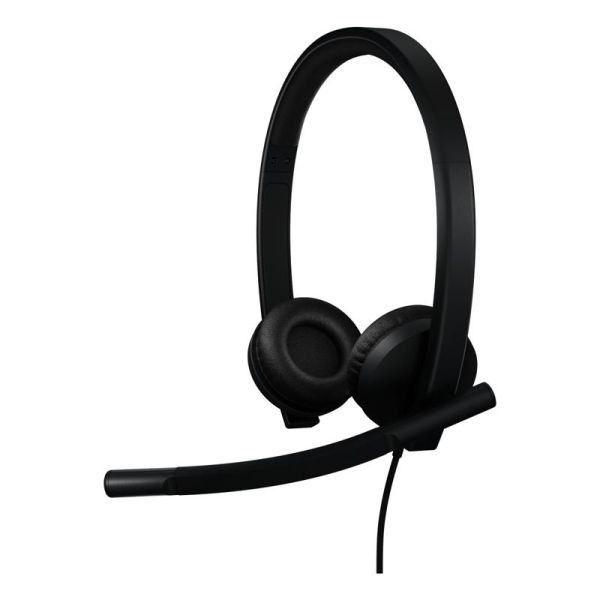 Logitech H570E MS Duo USB-A 