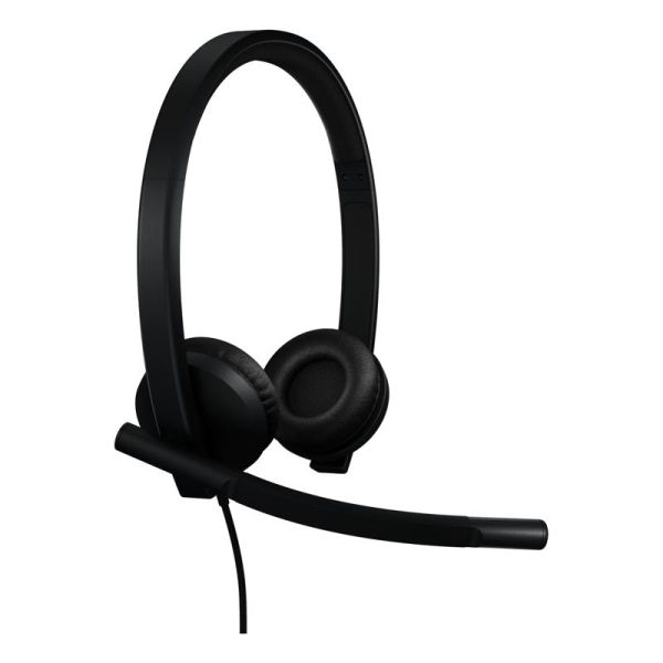 Logitech H570E MS Duo USB-A 