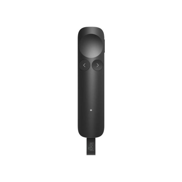 Logitech Spotlight 2
