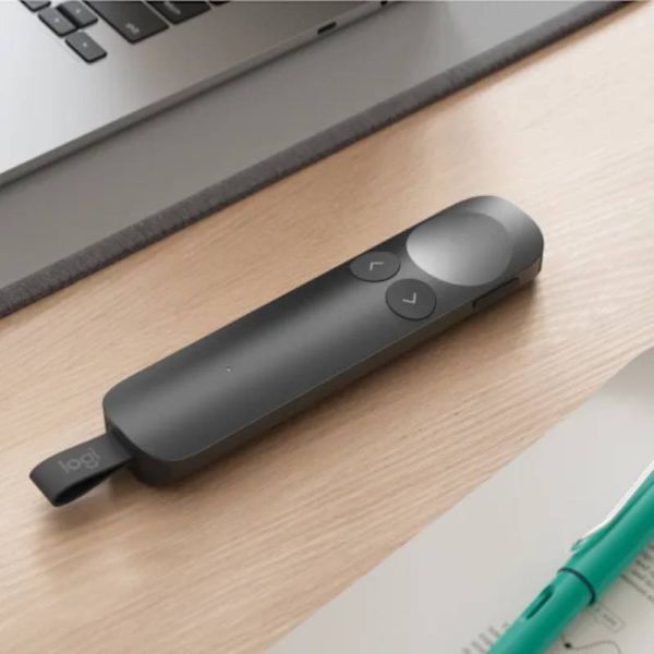 Logitech Spotlight 2