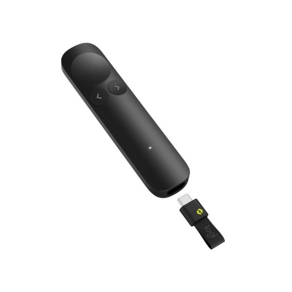 Logitech Spotlight 2