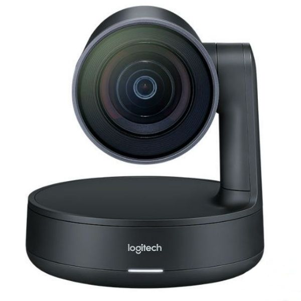 Logitech Rally