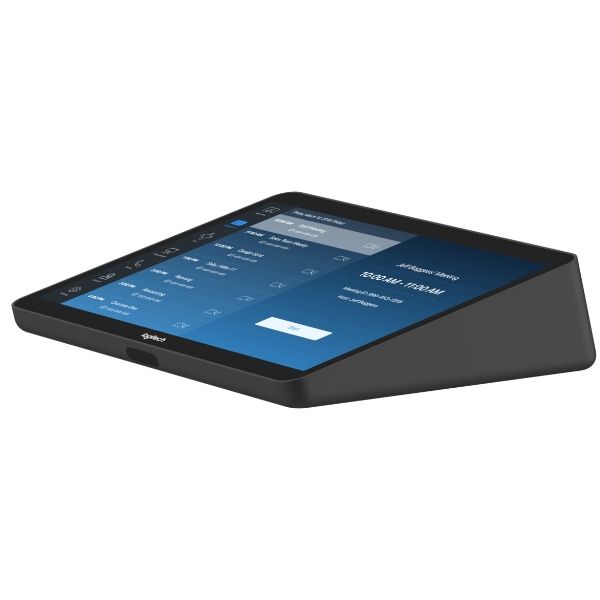 Logitech Tap für Zoom Rooms