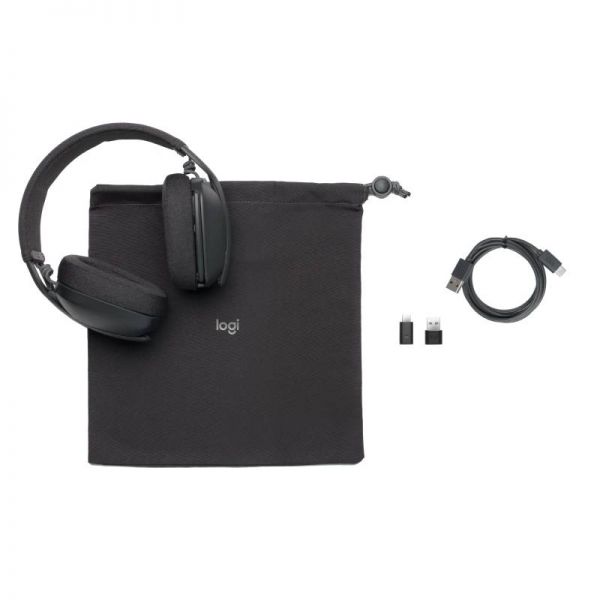 Logitech Zone Vibe Wireless MS