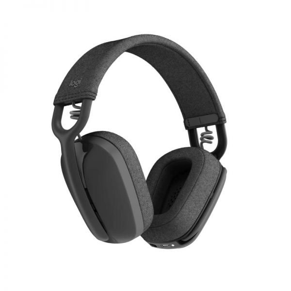 Logitech Zone Vibe Wireless MS