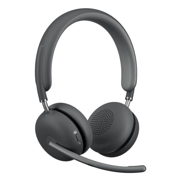 Logitech Zone Wireless 2 