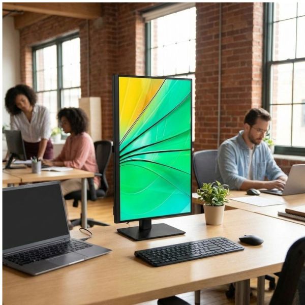 S60D Computerbildschirm 27