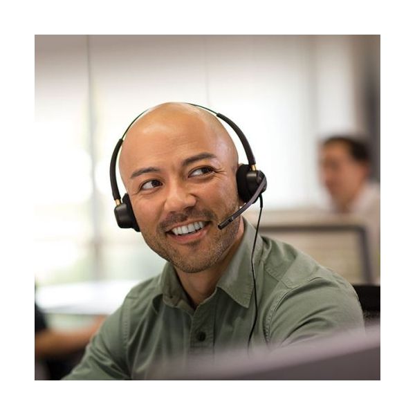 Plantronics EncorePro HW520 