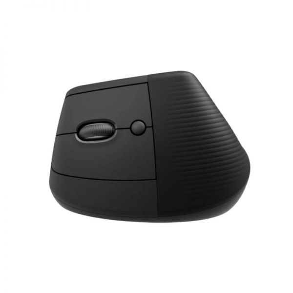 Logitech Maus LIFT FOR BUSINESS - Grafit - SX