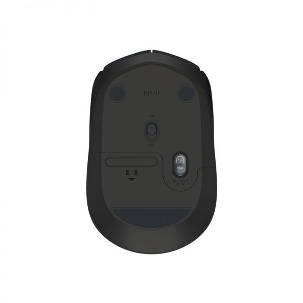 Logitech Maus B170