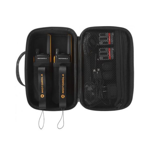 Motorola T82 Extreme, generalüberholtes 2er Set