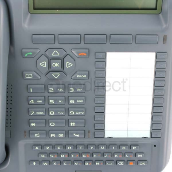 Aastra Matra M760 - generalüberholt