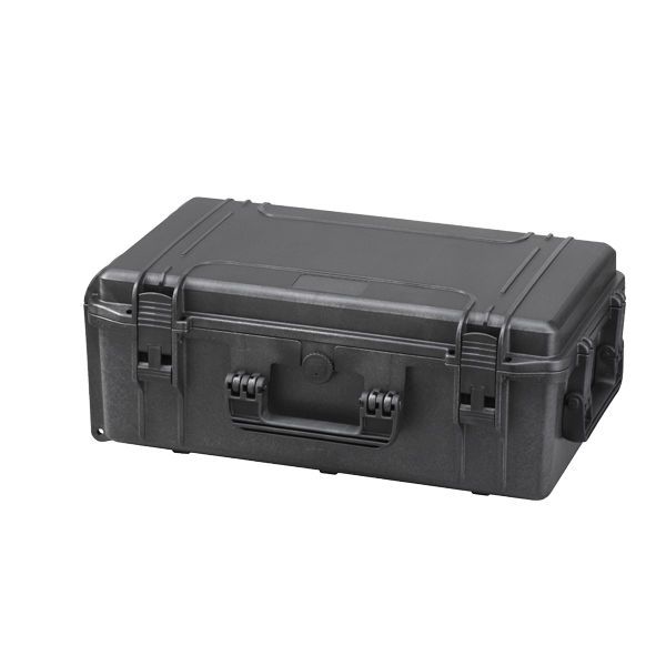 MAX520S Schwarz