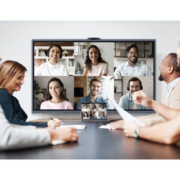 MaxHub V 5550 XBoard V7 Series 55''