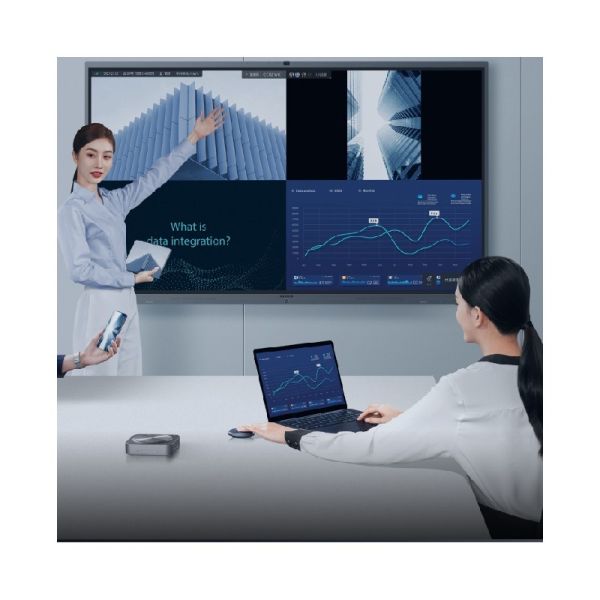 MAXHUB WT13S Kabelloser Display-Adapter 