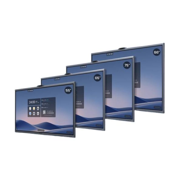 MAXHUB XBoard V7 Microsoft Teams Rooms 55’’
