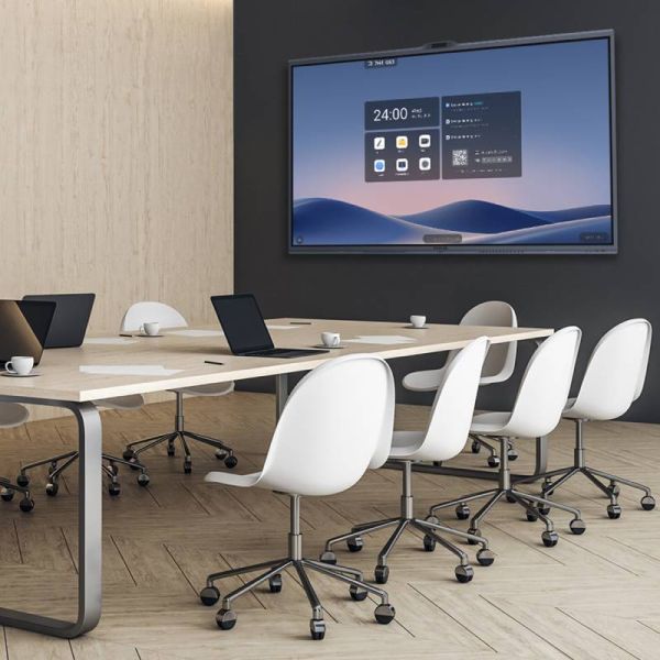 MAXHUB XBoard V7 Microsoft Teams Rooms 55’’