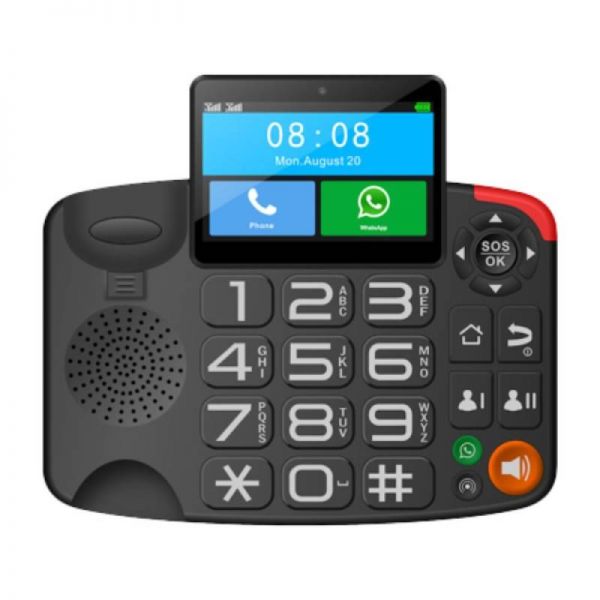 MaxCom MM42D
