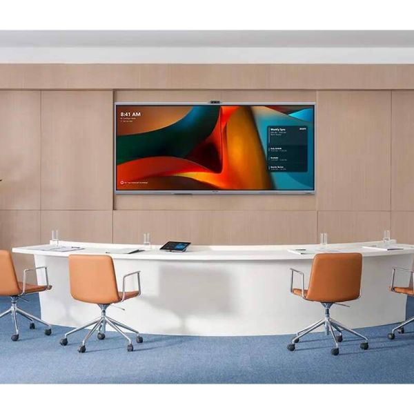 MAXHUB XBoard V7 Microsoft Teams Rooms 92’’