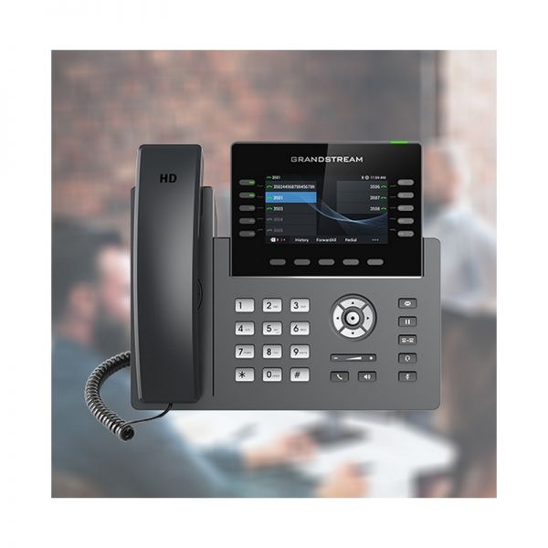 Granstream GRP2615 IP-Telefon