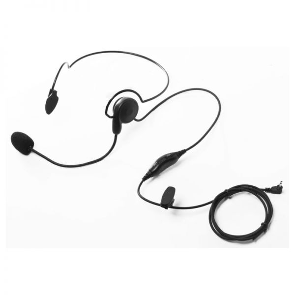 Headset HS-2 Motorola 1 Pin Anschluss 