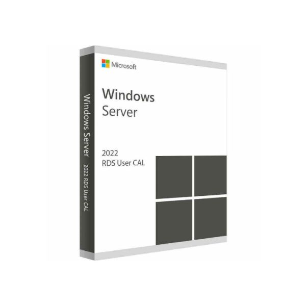 Microsoft Windows Server 2022 Remote Desktop Services