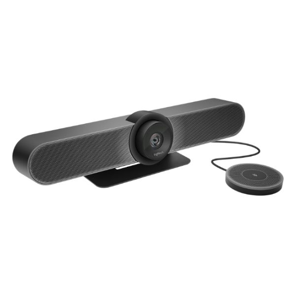 Erweiterungs-Mikrofon für Logitech MeetUp
