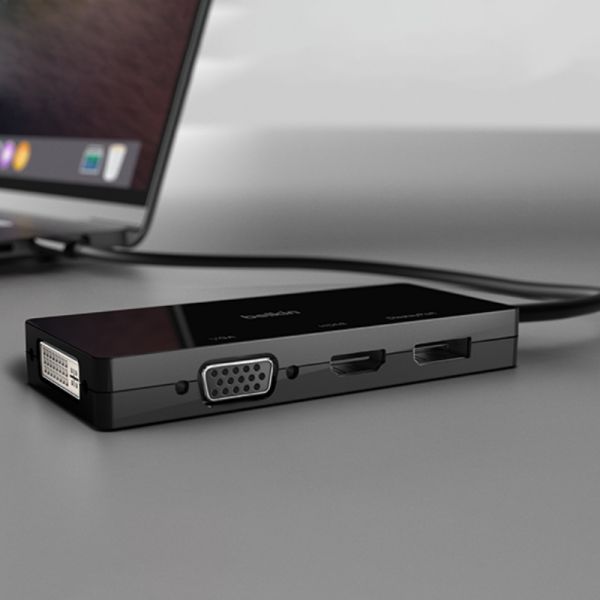 Belkin  USB-C Video Adapter