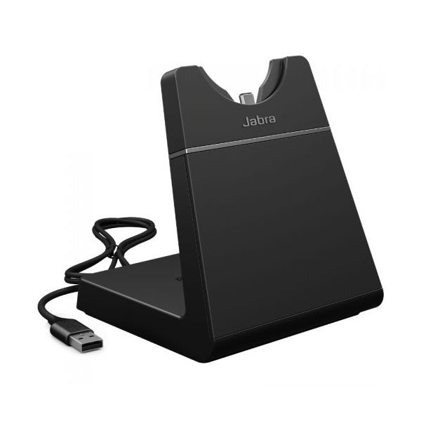 Jabra Engage 55 USB-A-Ladestation