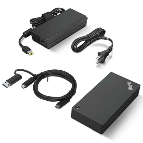 Lenovo ThinkPad Hybrid Dock