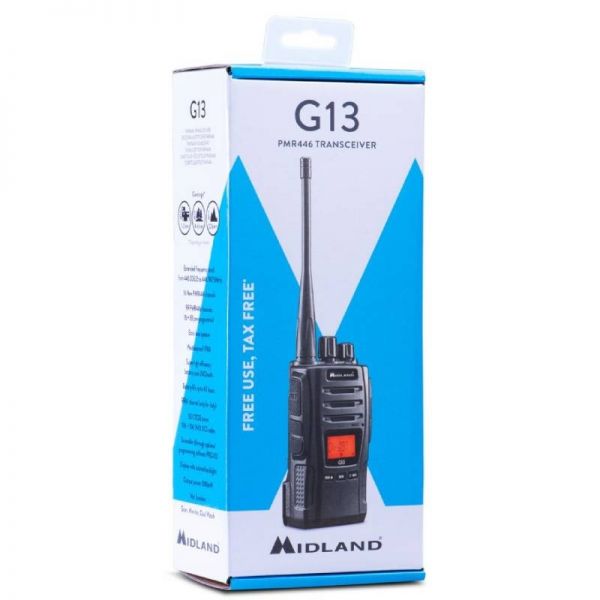 Midland G13