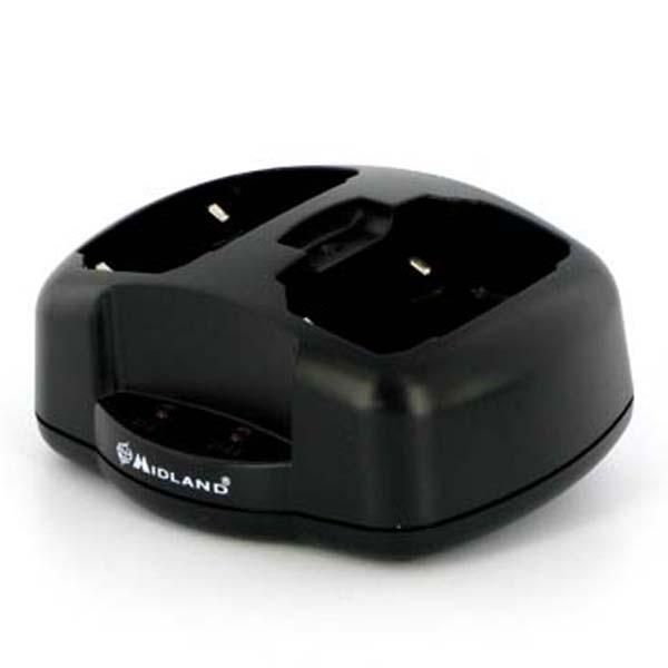 Midland G7PRO Ladeschale